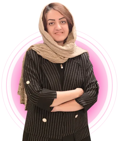 نعیمه حیرانی زاده